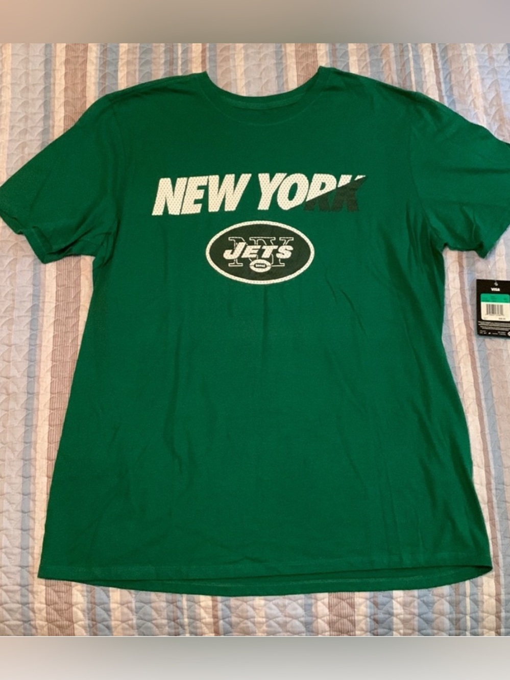 NY Jets Shirt
